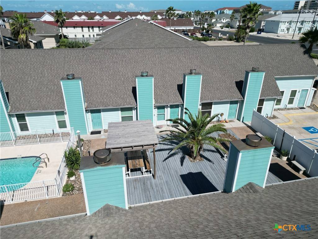 Corpus Christi, TX 78418,15201 Leeward DR #B6