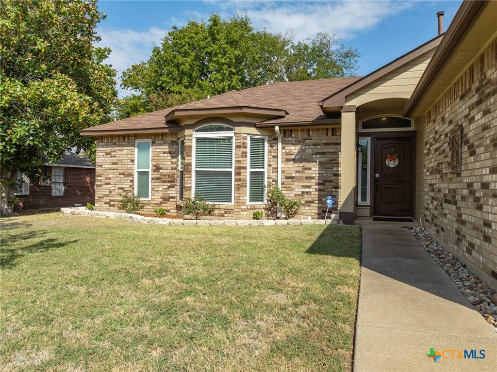 Harker Heights, TX 76548,207 Black Hawk TRL