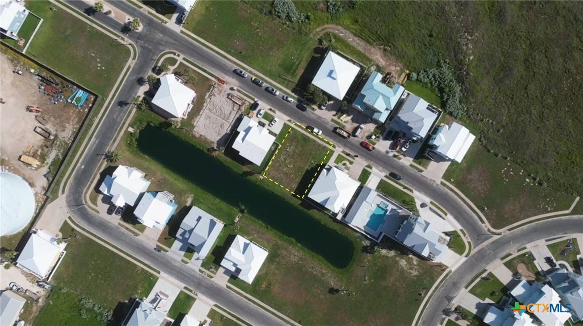 Corpus Christi, TX 78418,113 Frontside DR