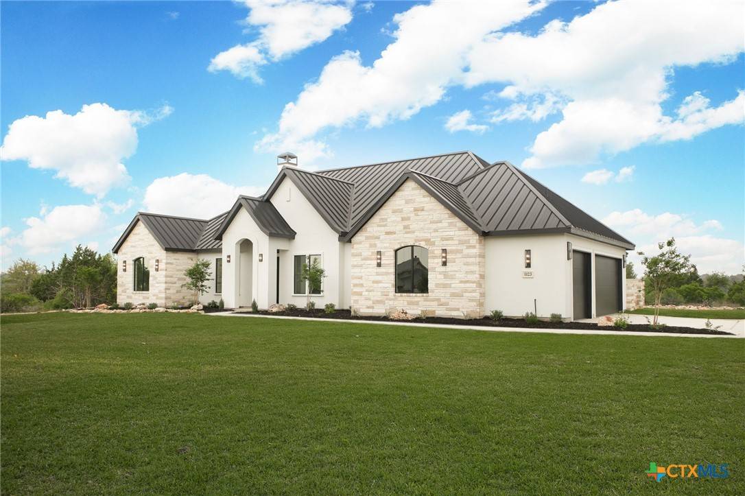 New Braunfels, TX 78132,1123 Vintage WAY