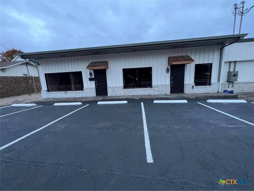 Temple, TX 76504,2803 Ave T #A,B