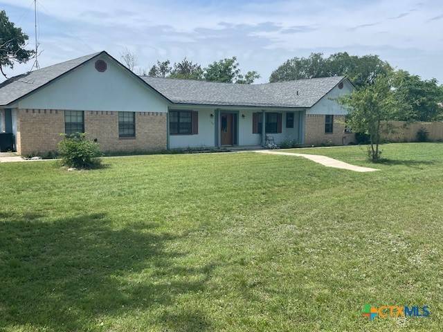 Kempner, TX 76539,129 Pedernales LN