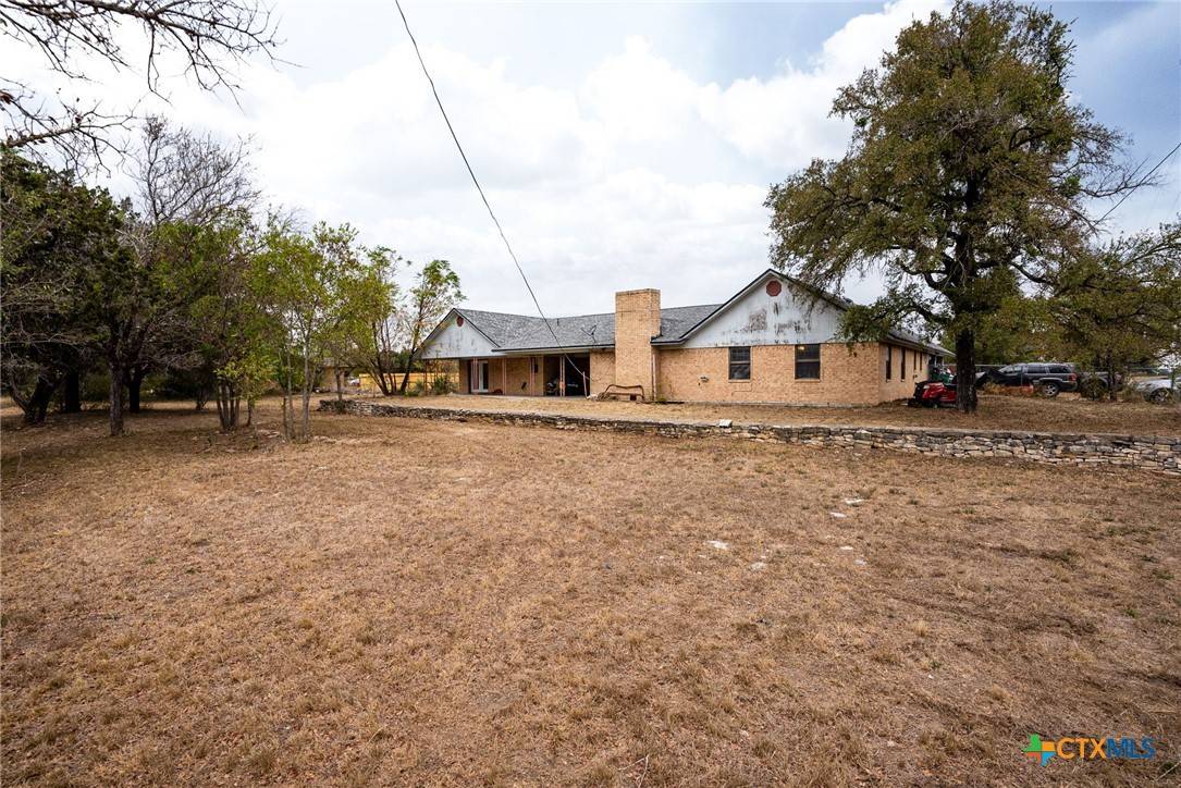 Kempner, TX 76539,129 Pedernales LN