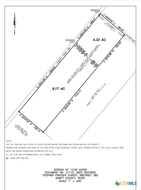 Nordheim, TX 78141,000 Joe Pokluda RD