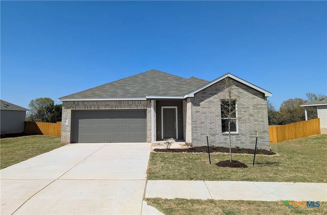 Copperas Cove, TX 76522,903 Bobby Lou LN
