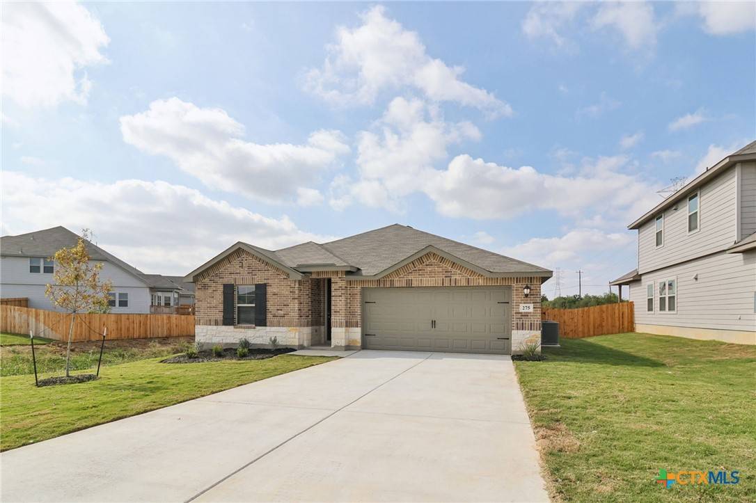 Cibolo, TX 78108,275 Cherry CRK