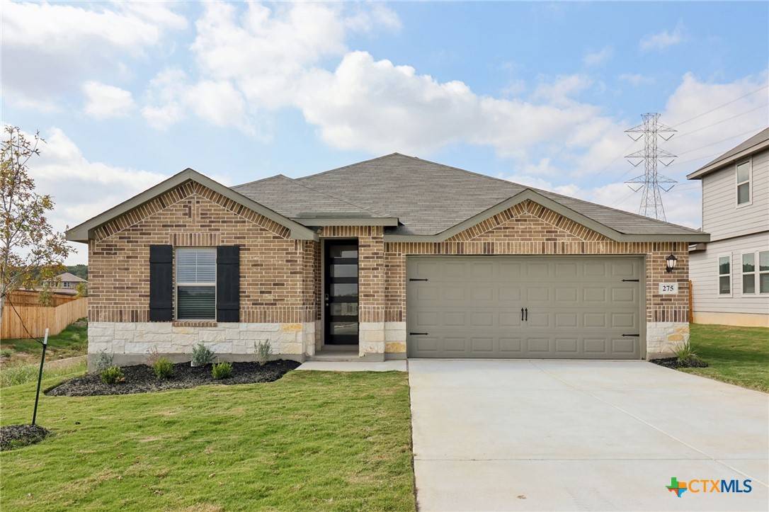 Cibolo, TX 78108,275 Cherry CRK