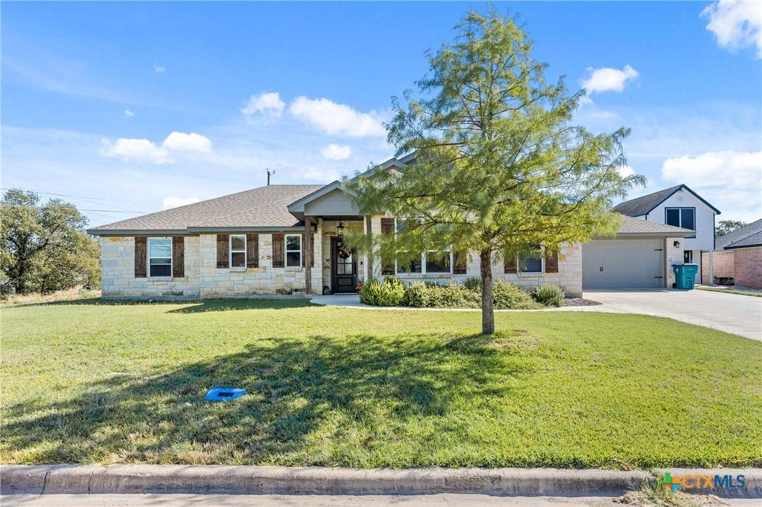 Cameron, TX 76520,126 Spanish Oak TRL