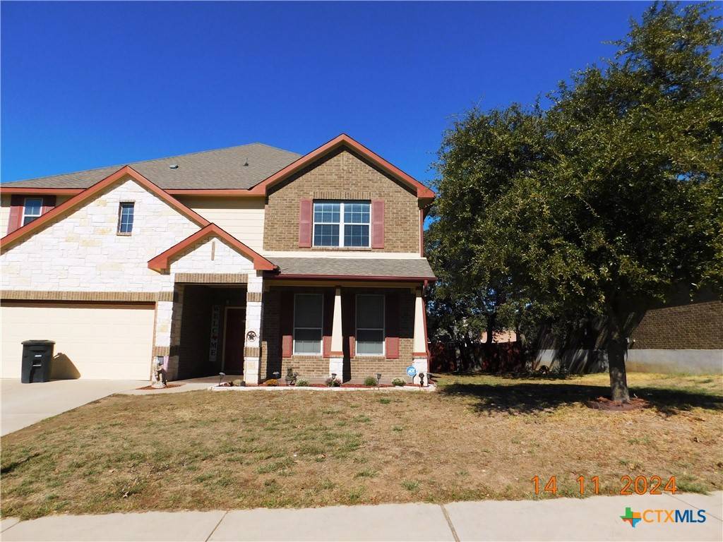 Killeen, TX 76542,6007 Siltstone LOOP