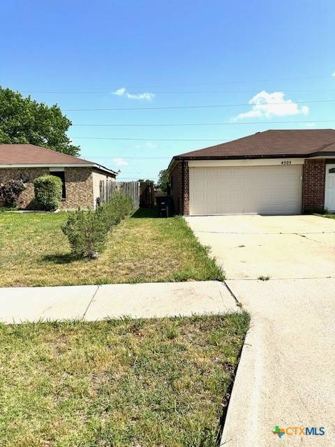 Killeen, TX 76549,4505 Mustang DR