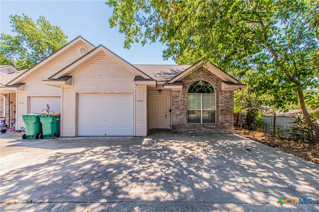Belton, TX 76513,1410 & 1412 French ST