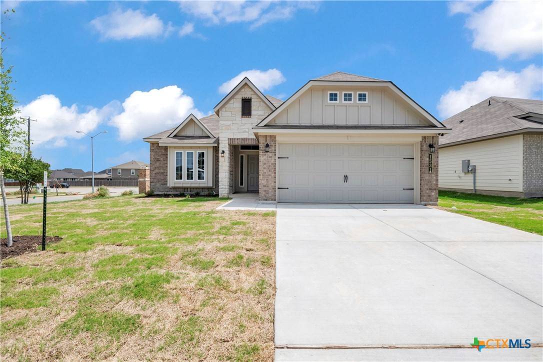 Temple, TX 76502,1531 Hillside DR