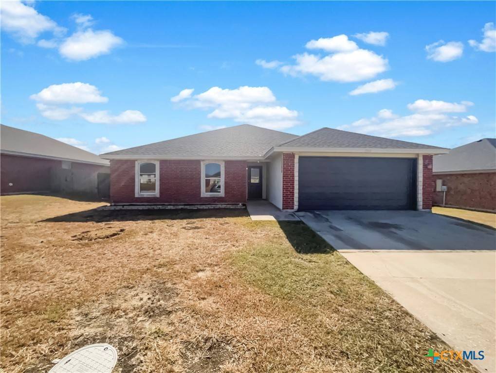 Killeen, TX 76549,1300 Copper CRK