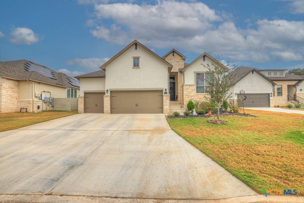 New Braunfels, TX 78132,588 Vale CT