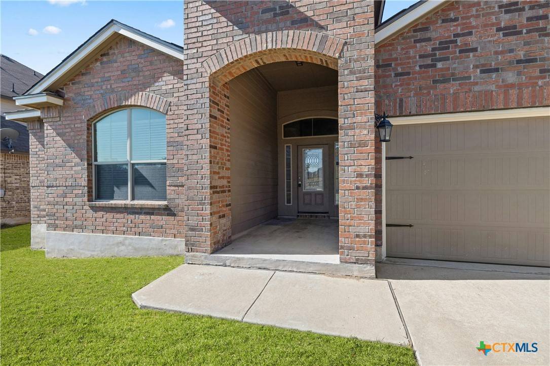 Temple, TX 76502,1122 Fawn Lily DR