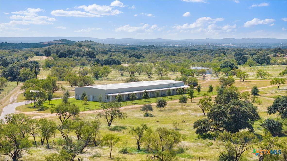 Llano, TX 78643,1919 County Road 413