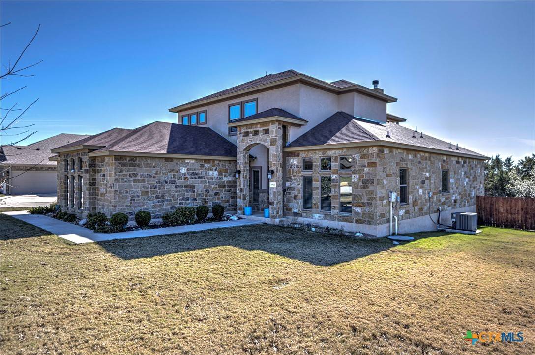 Belton, TX 76513,4601 Lucius LN