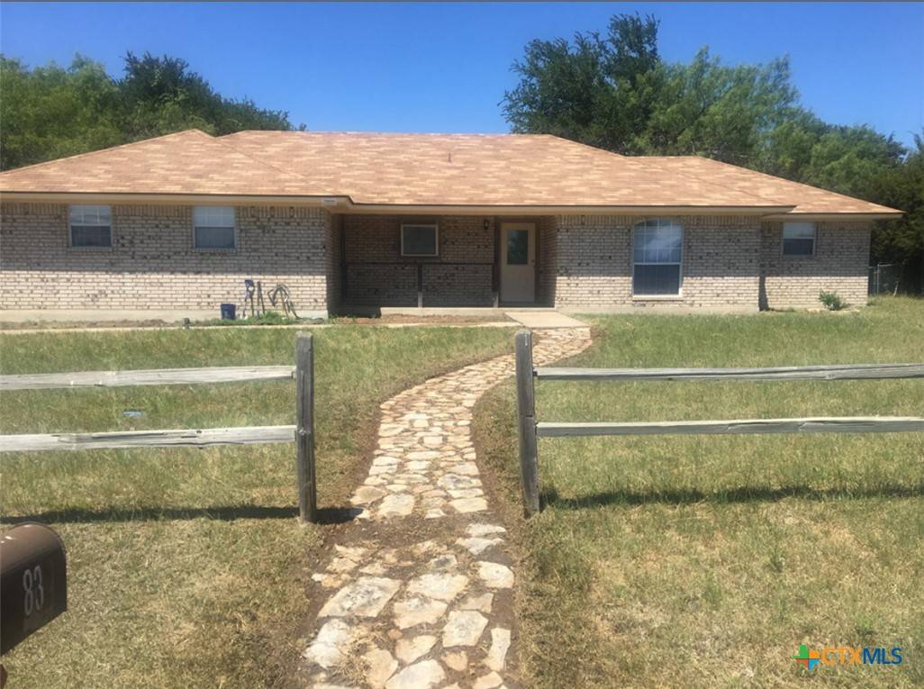 Copperas Cove, TX 76522,832 Wagon Wheel LN