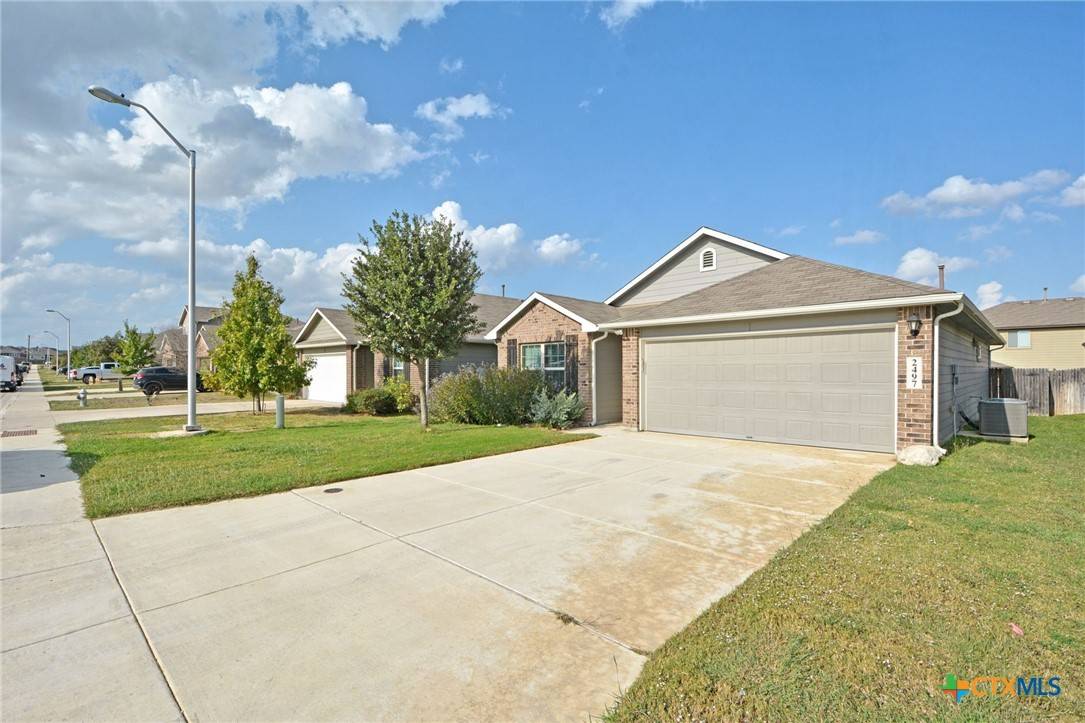 New Braunfels, TX 78130,2497 Mccrae