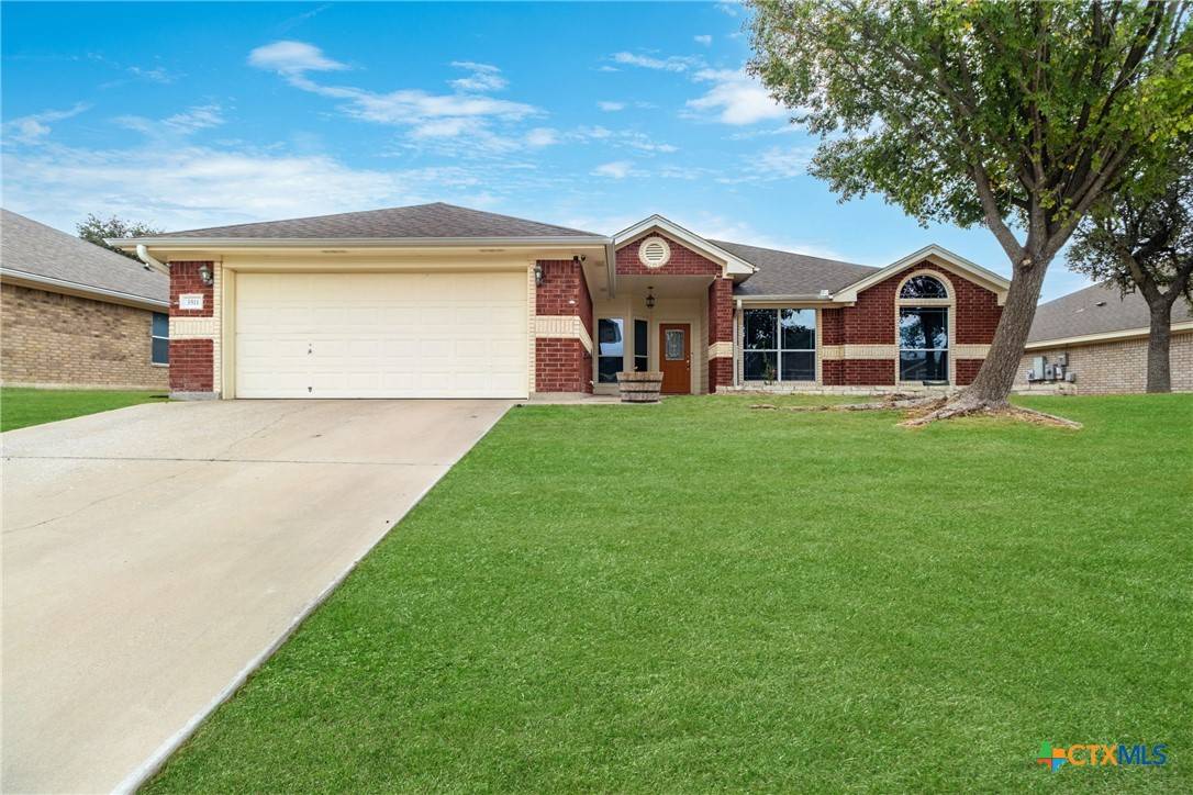 Copperas Cove, TX 76522,3511 Jacob ST