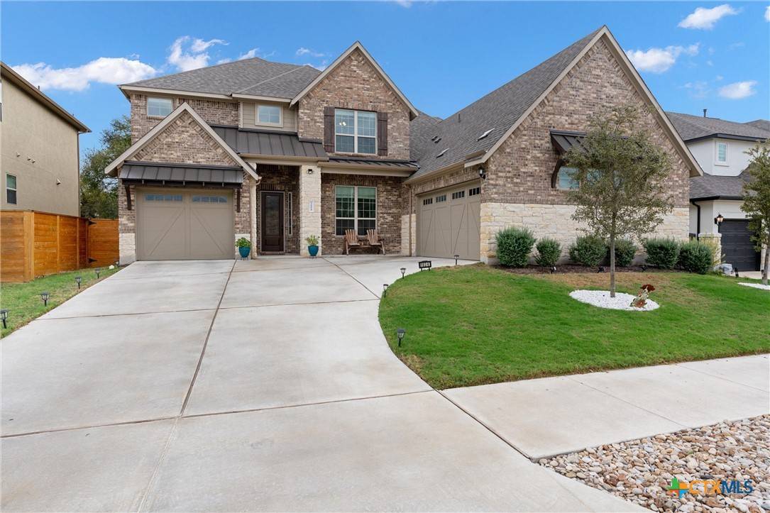 Leander, TX 78641,1604 Hinterwald ST