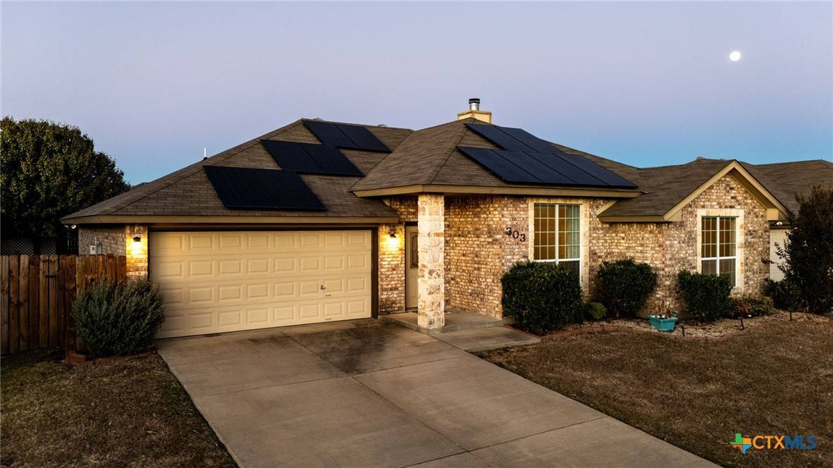Killeen, TX 76542,303 Atlas AVE