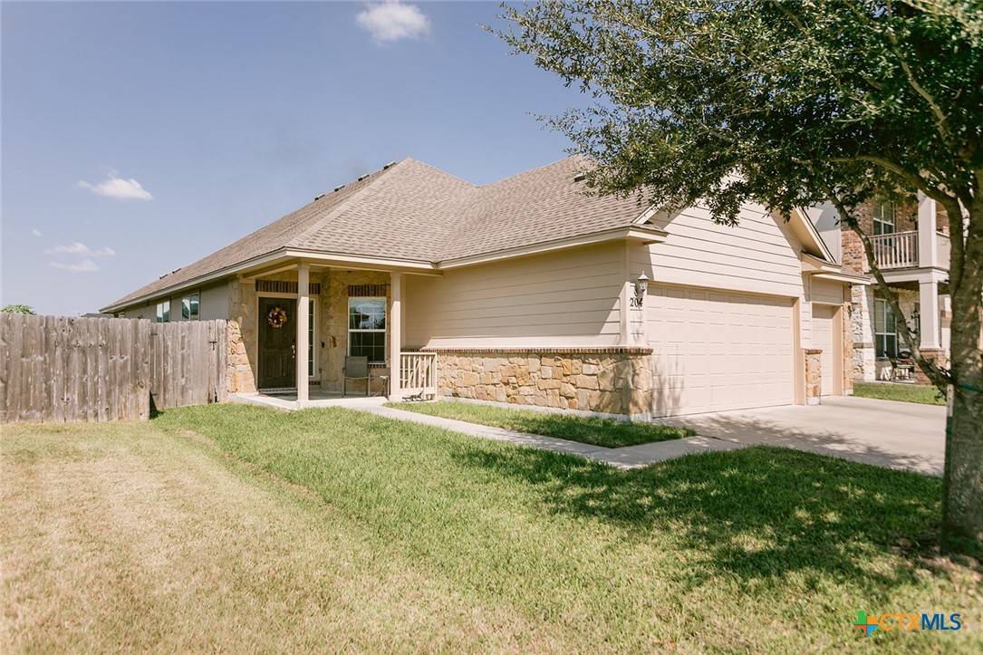 Victoria, TX 77904,204 Cobble Stone CT