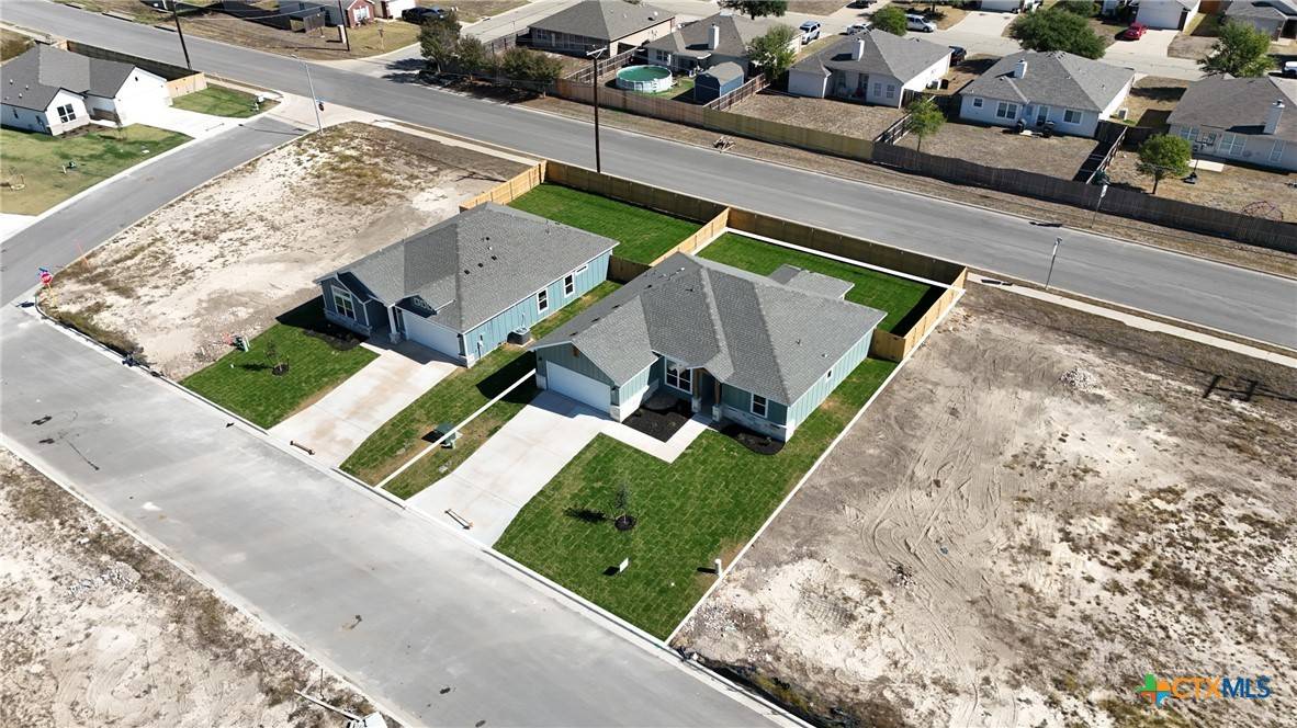 Temple, TX 76504,1013 Lago Azul LN