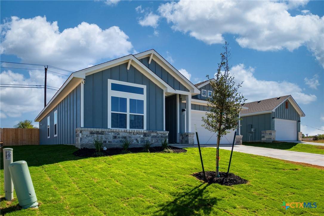 Temple, TX 76504,1017 Lago Azul LN