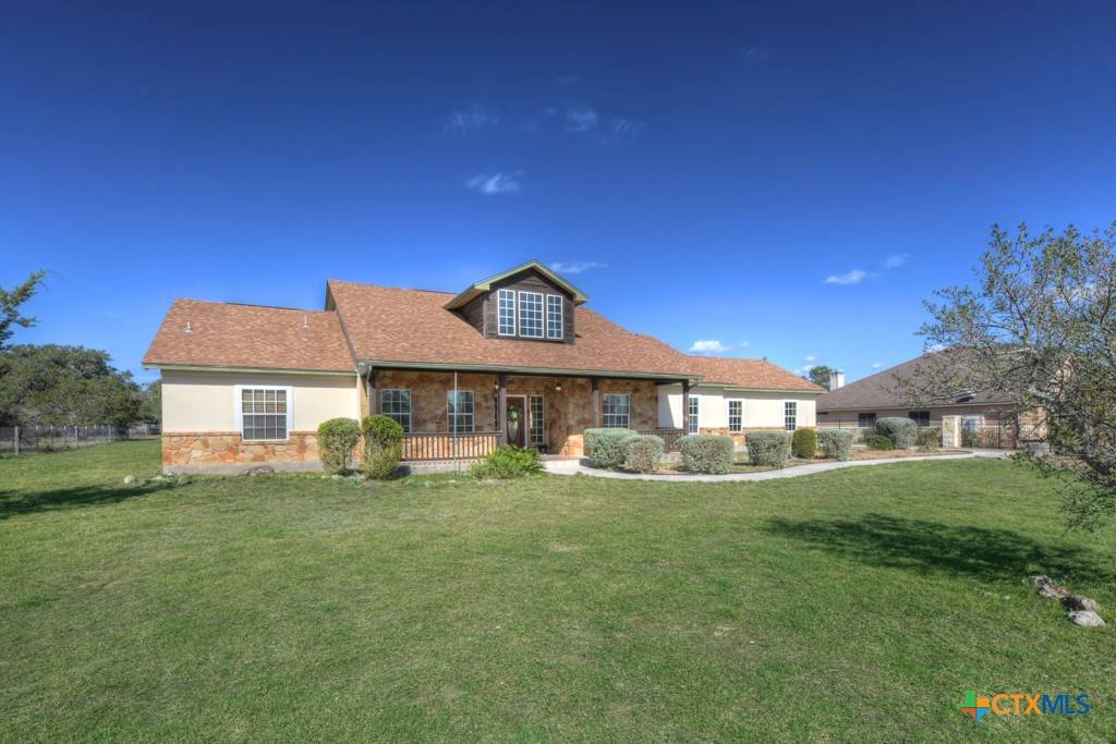 Spring Branch, TX 78070,1110 Springfield DR
