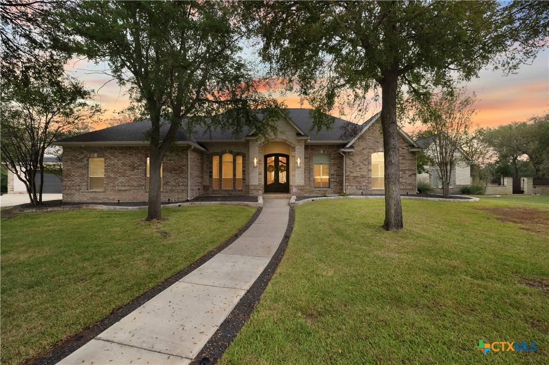 Belton, TX 76513,1904 Canyon Springs DR