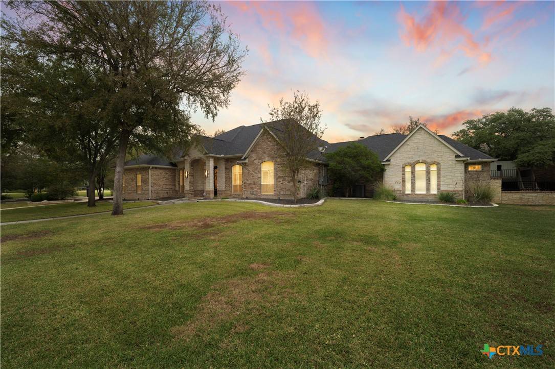 Belton, TX 76513,1904 Canyon Springs DR