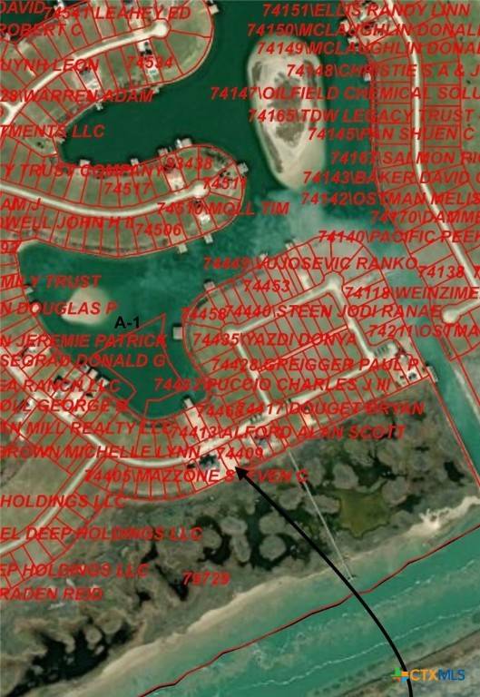 Port O'connor, TX 77982,108 W Tuscany WAY