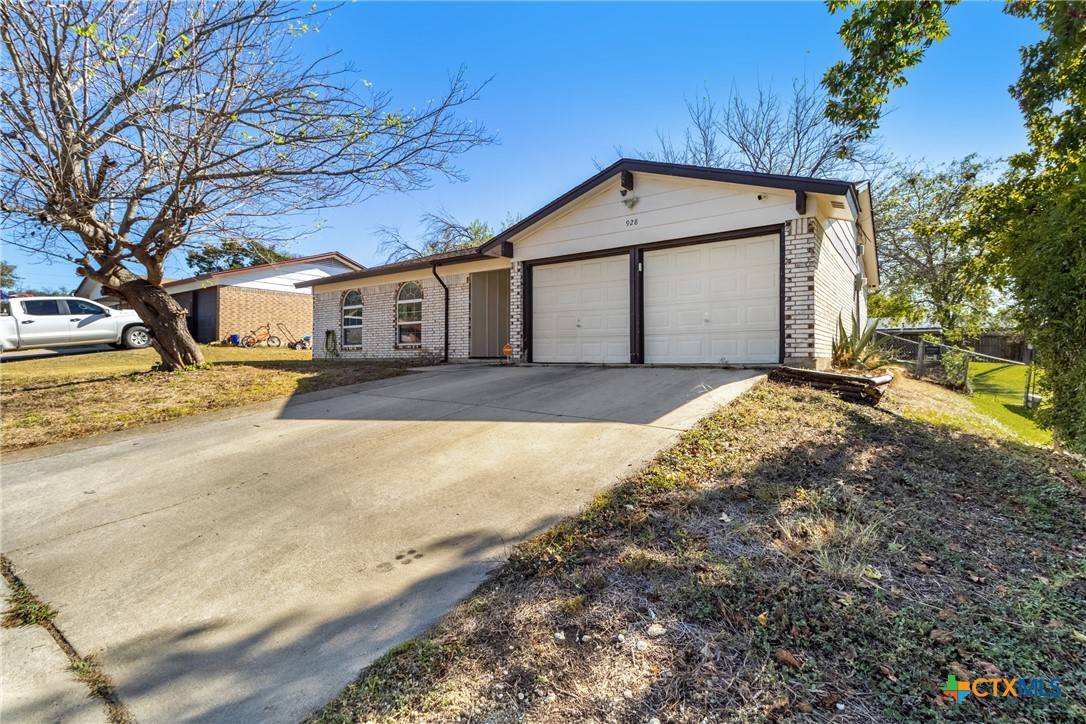 Copperas Cove, TX 76522,928 Edwards ST