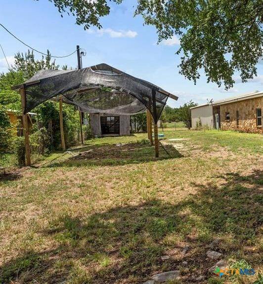 Liberty Hill, TX 78642,305 Remuda DR #C