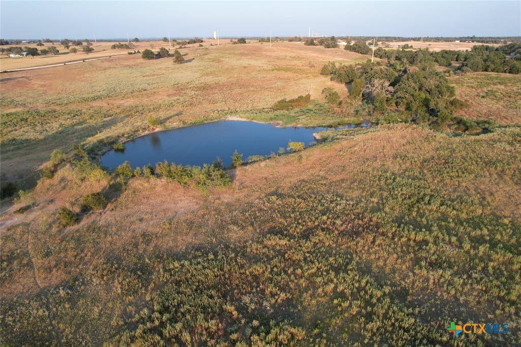 Thorndale, TX 76577,TBD Tract 3 County Road 449