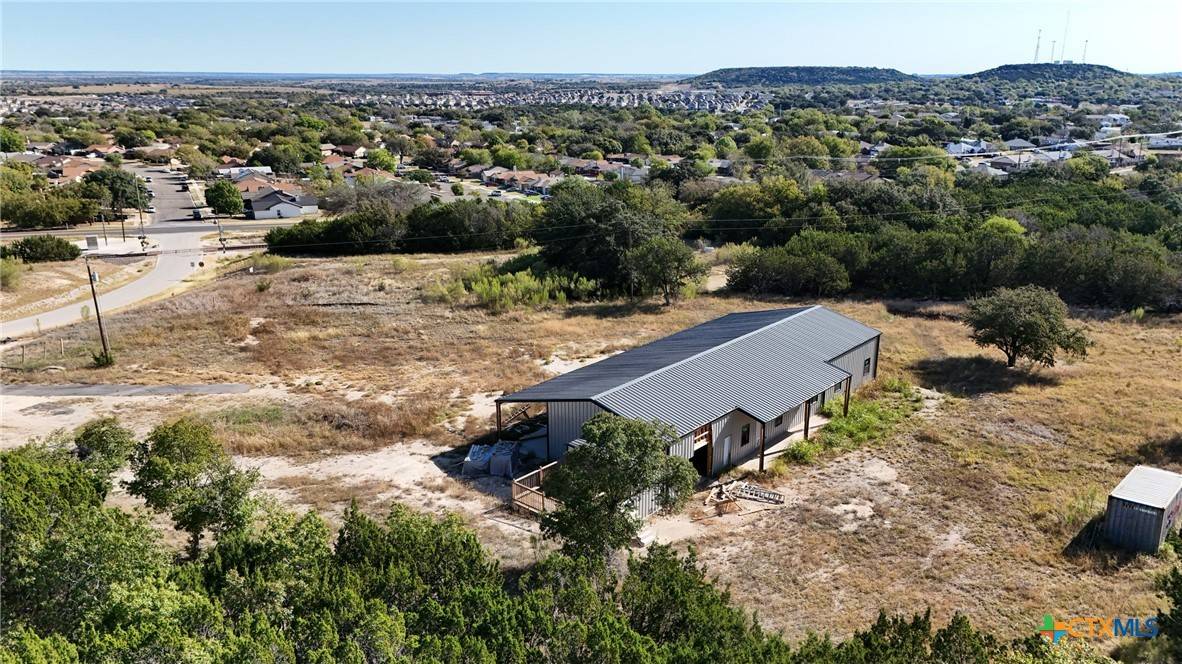 Copperas Cove, TX 76522,2657 Bradford DR