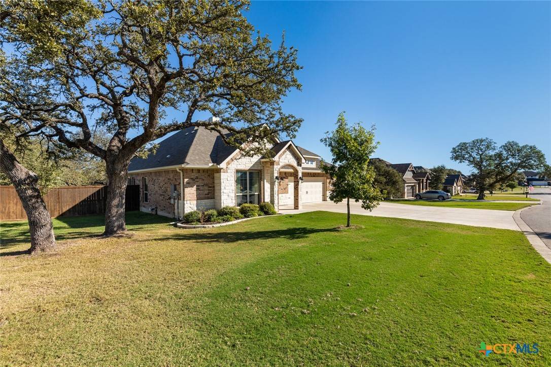 Belton, TX 76513,430 Stanton DR