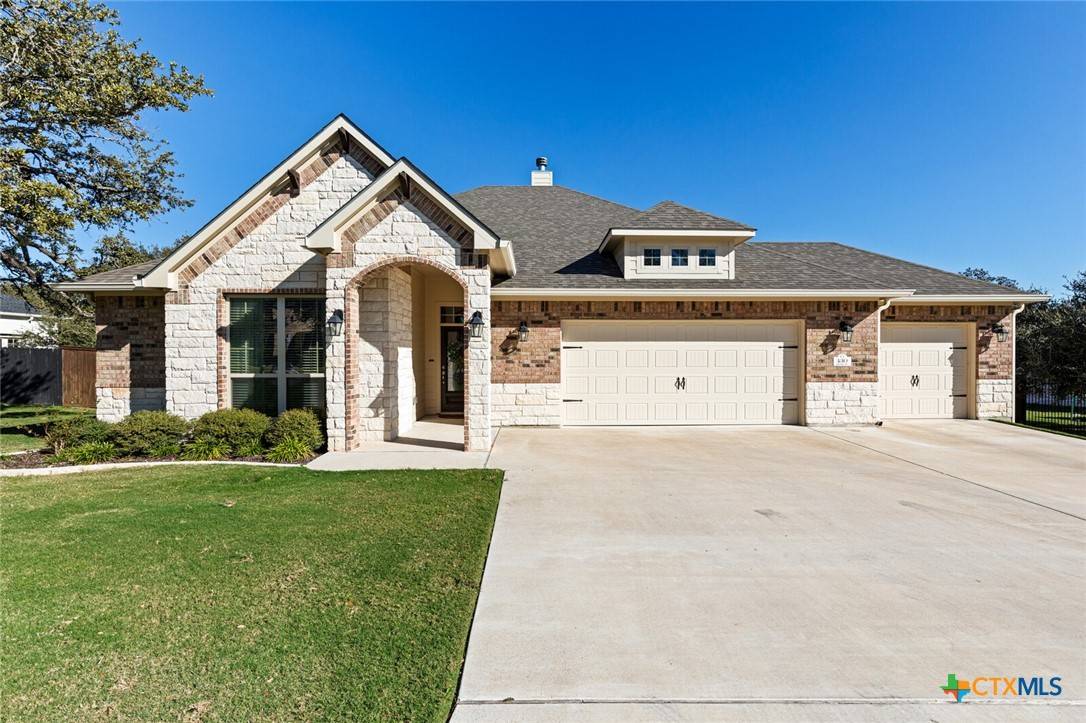 Belton, TX 76513,430 Stanton DR