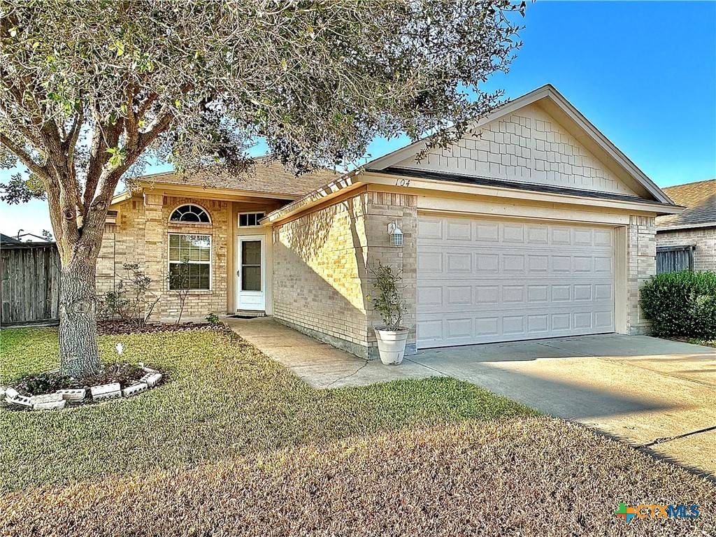 Victoria, TX 77904,104 Yosemite DR