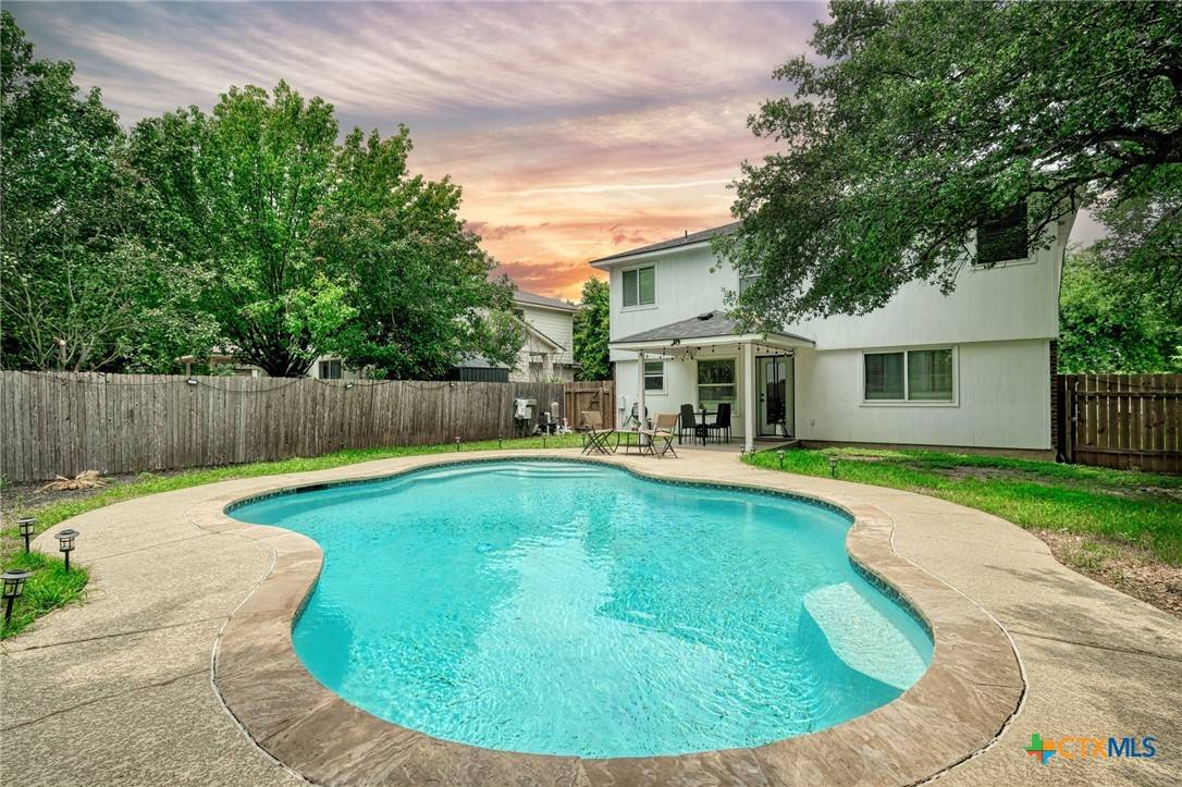 Leander, TX 78641,1405 Mojave BND