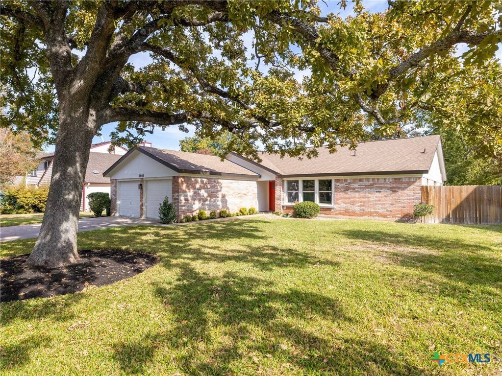 Round Rock, TX 78681,1601 Oakridge DR