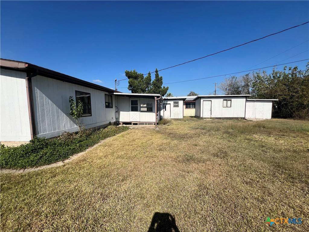 Victoria, TX 77904,4904 Elk ST