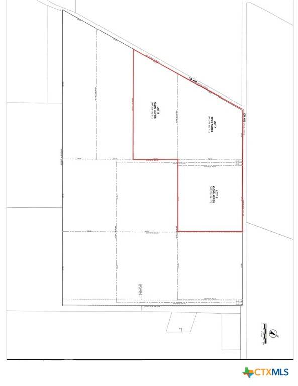 Taylor, TX 76574,TBD County Road 453