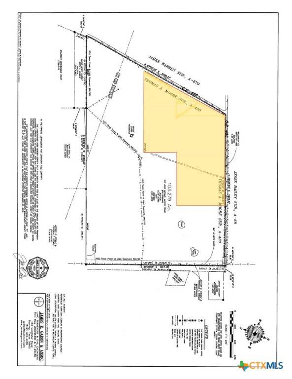 Taylor, TX 76574,TBD County Road 453