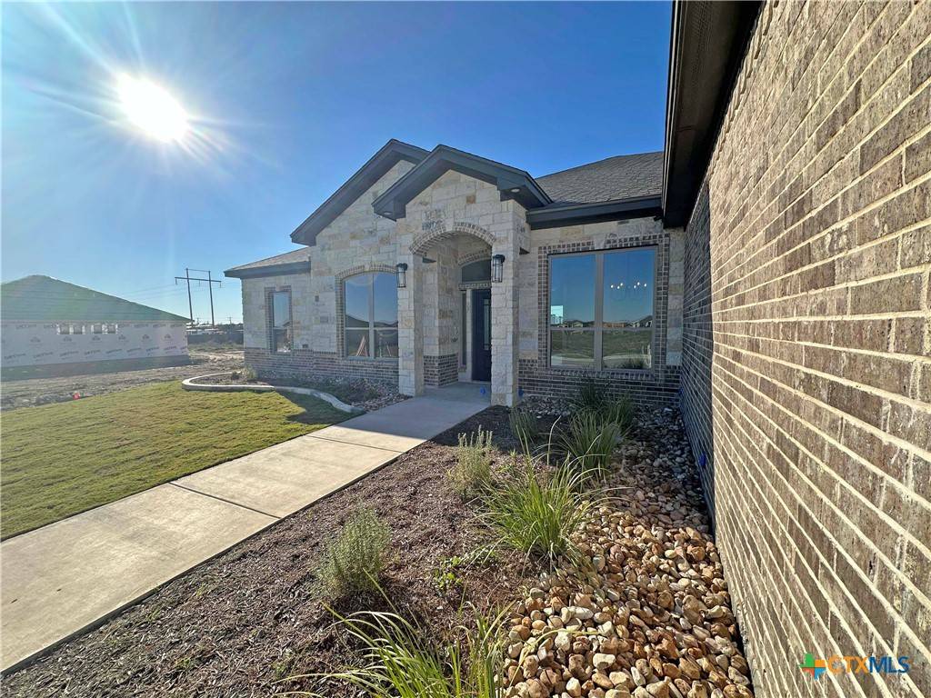 Belton, TX 76513,2026 Horse Cane CT