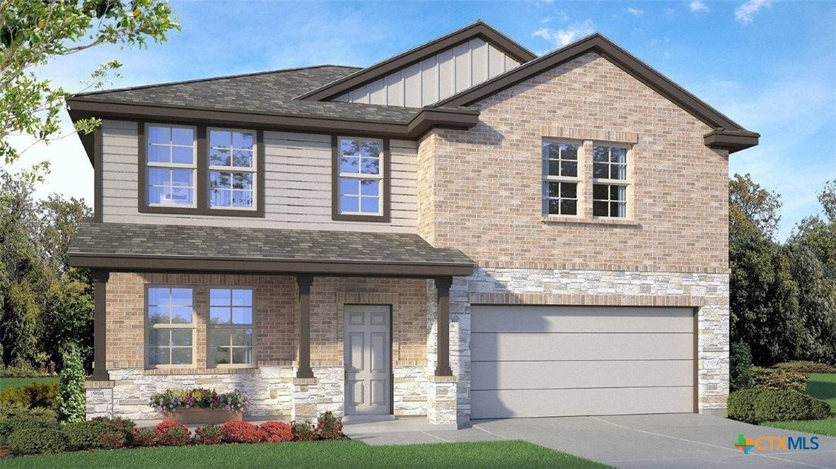 Belton, TX 76513,3879 Lorenzen CT