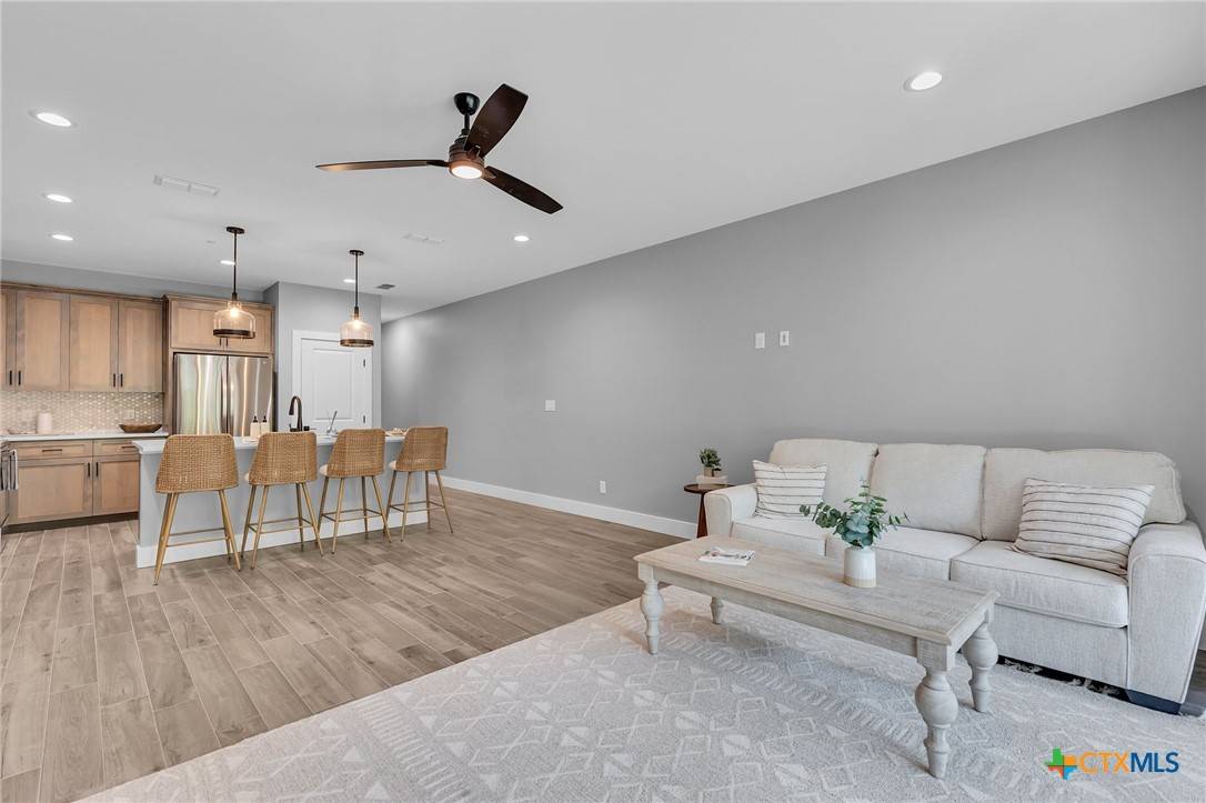 New Braunfels, TX 78132,540 River Run #114