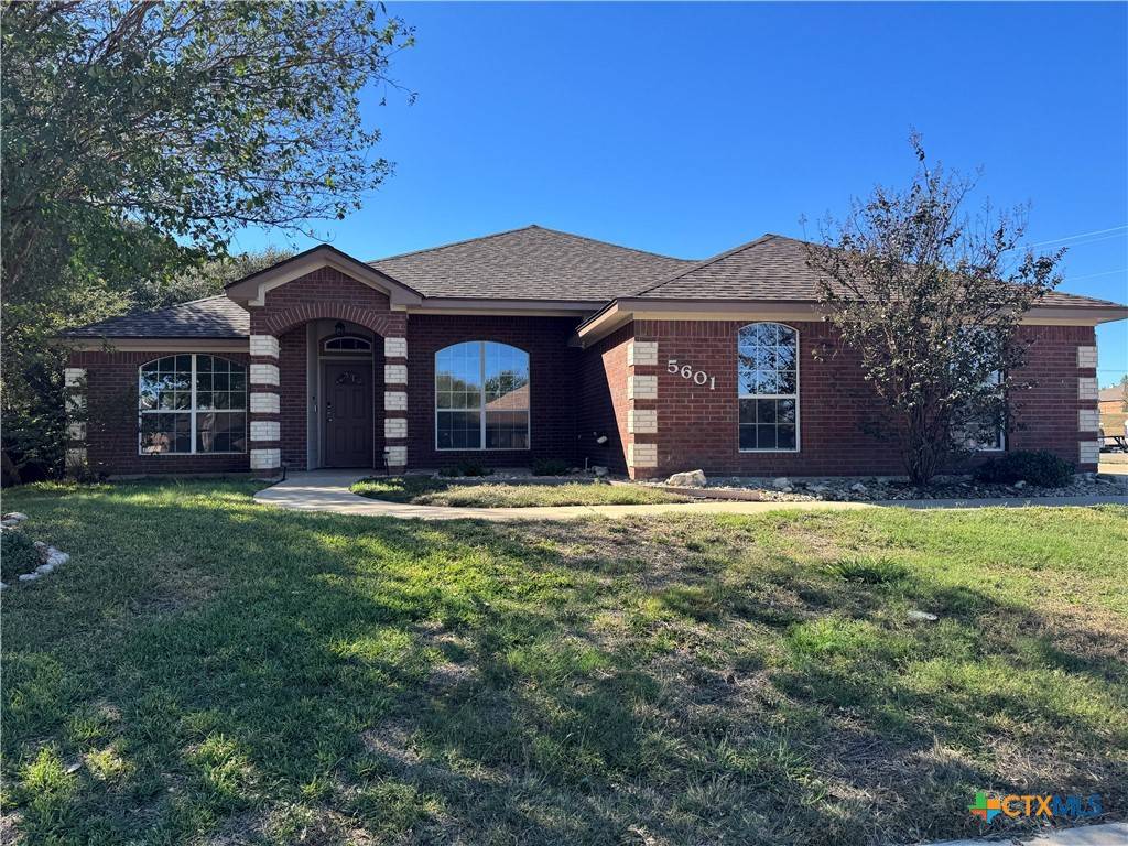 Killeen, TX 76542,5601 Elk Ridge CT