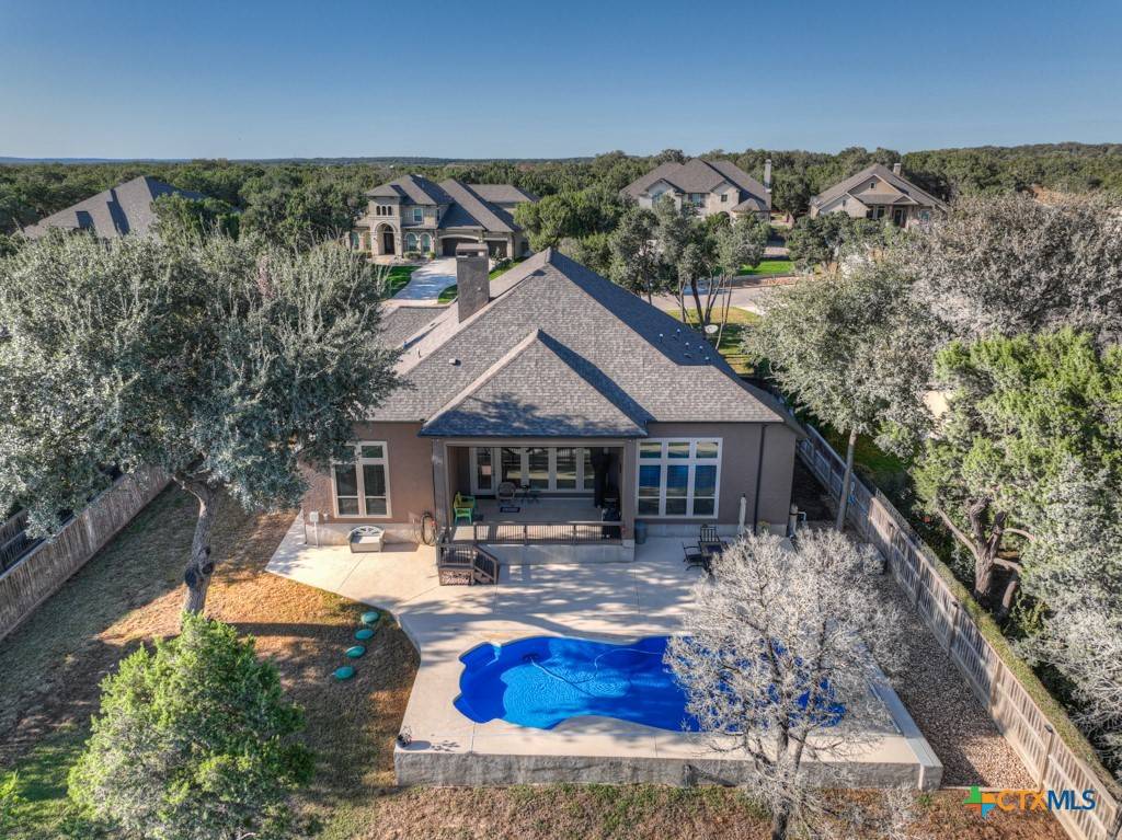 New Braunfels, TX 78132,915 Wilderness Oaks